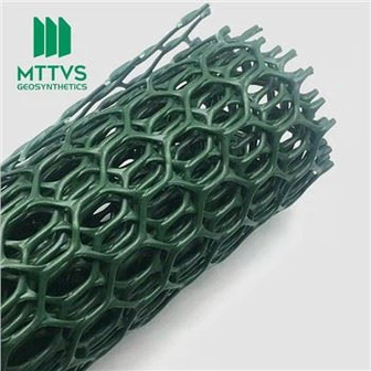 Geonet Plástica de Ingeniería Civil